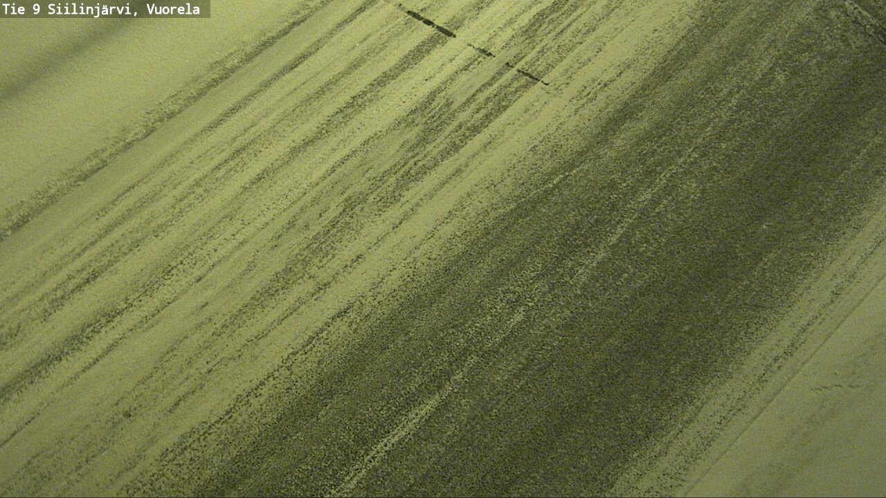 Kelikamerat Kuva Tie 9 Siilinjärvi, Vuorela, Siilinjärvi, Pohjois-Savo