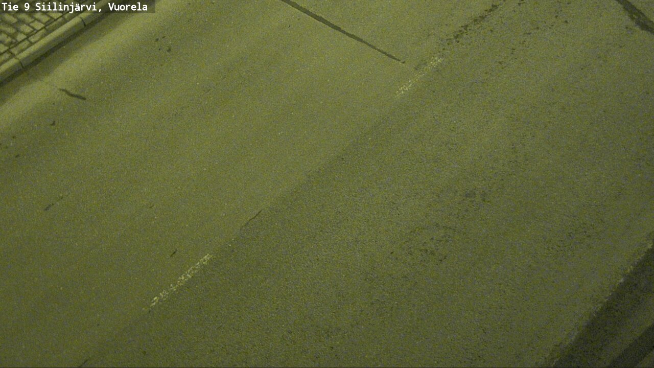 Kelikamerat Kuva Tie 9 Siilinjärvi, Vuorela, Siilinjärvi, Pohjois-Savo