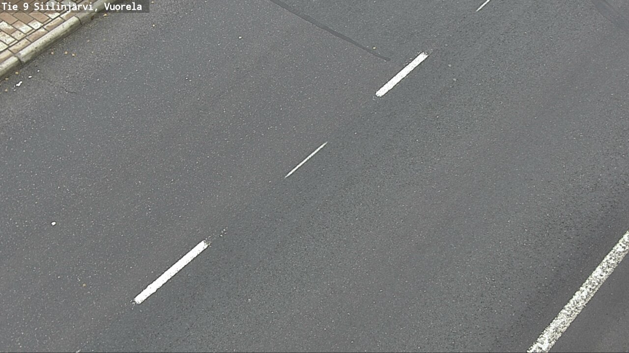 Kelikamerat Kuva Tie 9 Siilinjärvi, Vuorela, Siilinjärvi, Pohjois-Savo