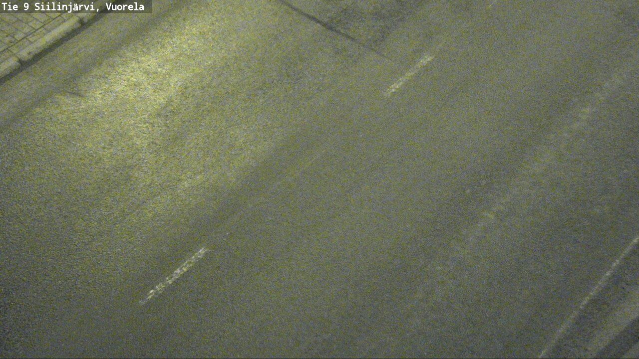 Kelikamerat Kuva Tie 9 Siilinjärvi, Vuorela, Siilinjärvi, Pohjois-Savo