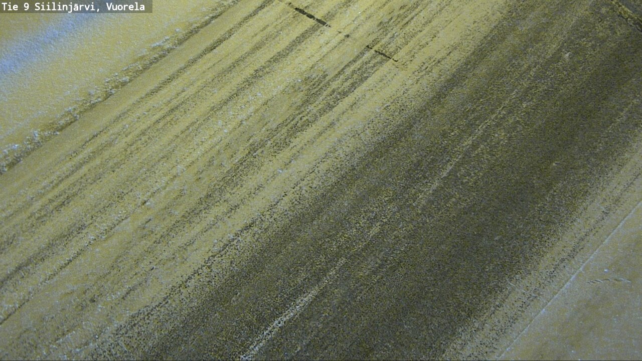 Kelikamerat Kuva Tie 9 Siilinjärvi, Vuorela, Siilinjärvi, Pohjois-Savo