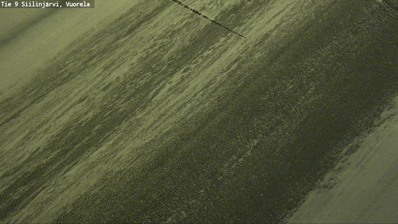 Kelikamerat Kuva Tie 9 Siilinjärvi, Vuorela, Siilinjärvi, Pohjois-Savo
