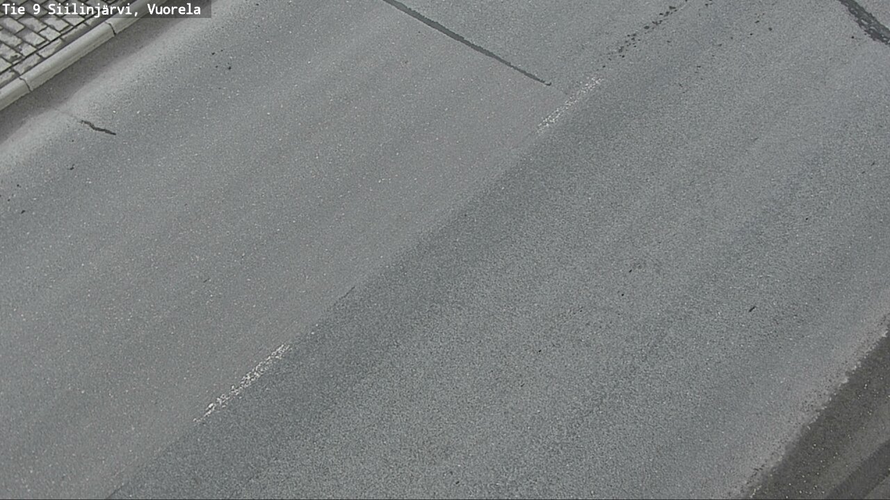 Kelikamerat Kuva Tie 9 Siilinjärvi, Vuorela, Siilinjärvi, Pohjois-Savo