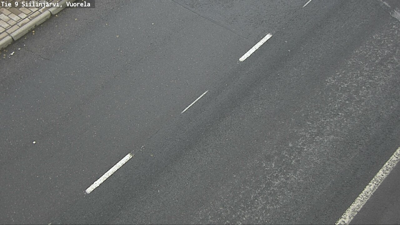 Kelikamerat Kuva Tie 9 Siilinjärvi, Vuorela, Siilinjärvi, Pohjois-Savo