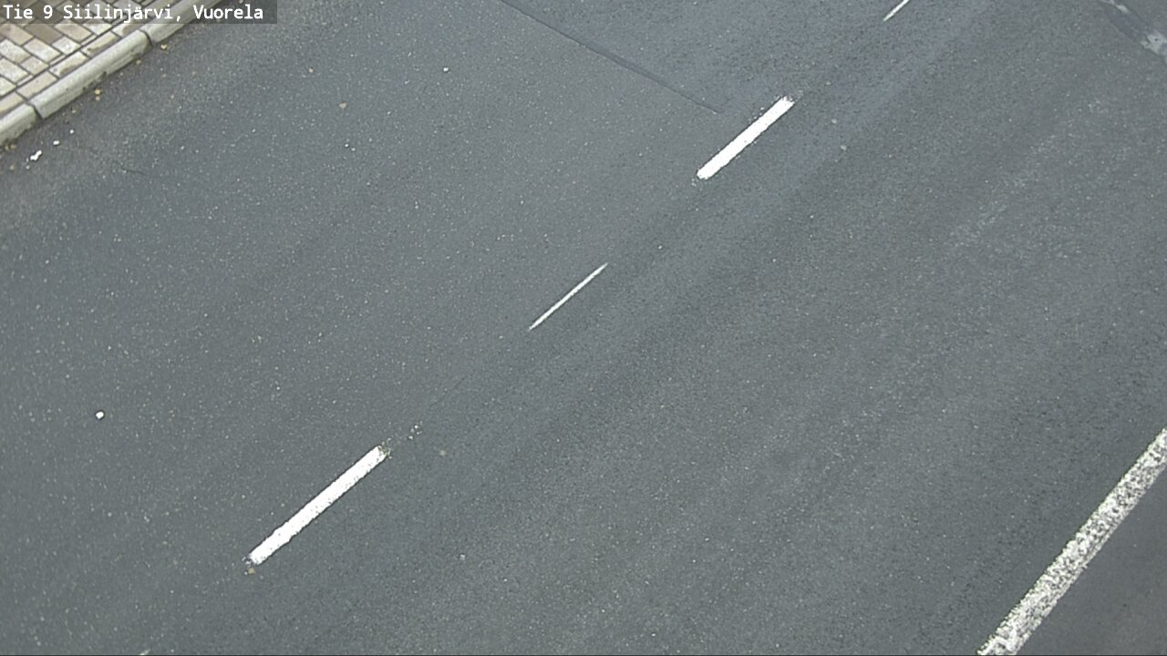 Kelikamerat Kuva Tie 9 Siilinjärvi, Vuorela, Siilinjärvi, Pohjois-Savo