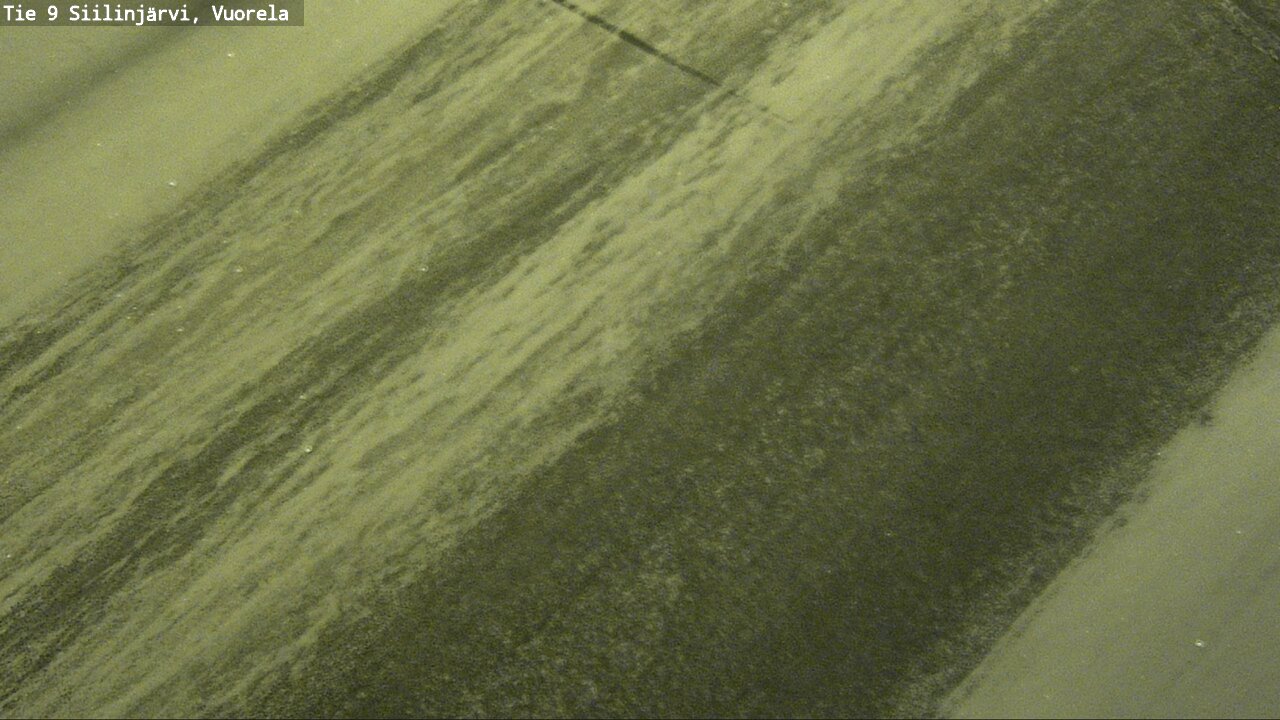 Kelikamerat Kuva Tie 9 Siilinjärvi, Vuorela, Siilinjärvi, Pohjois-Savo