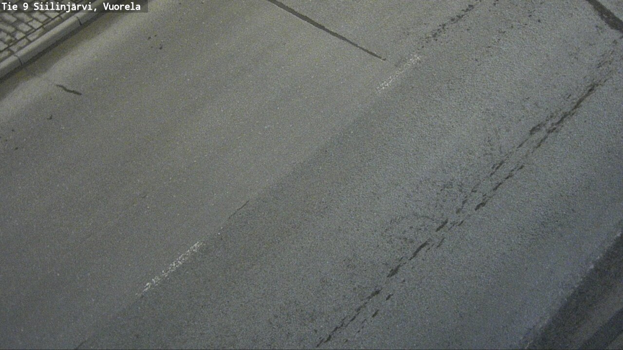 Kelikamerat Kuva Tie 9 Siilinjärvi, Vuorela, Siilinjärvi, Pohjois-Savo