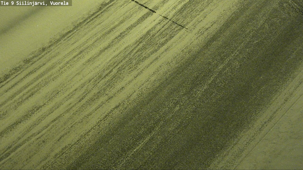 Kelikamerat Kuva Tie 9 Siilinjärvi, Vuorela, Siilinjärvi, Pohjois-Savo