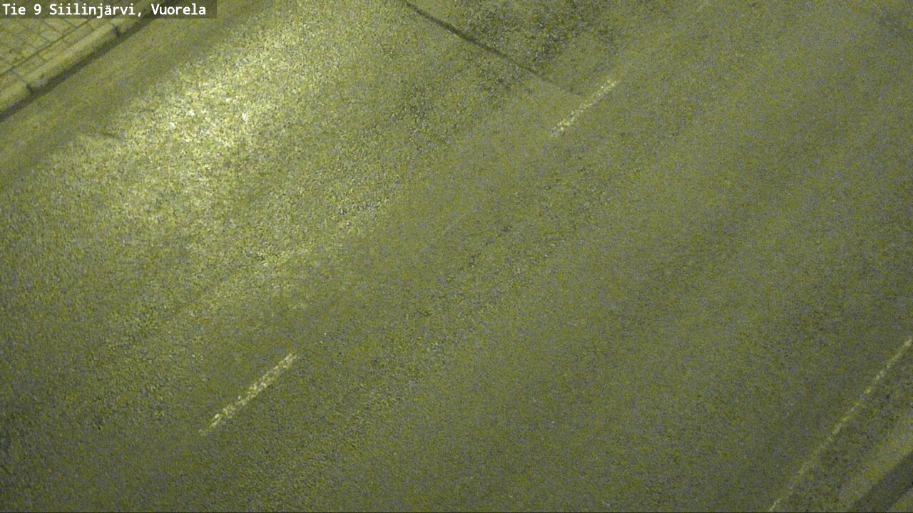 Kelikamerat Kuva Tie 9 Siilinjärvi, Vuorela, Siilinjärvi, Pohjois-Savo