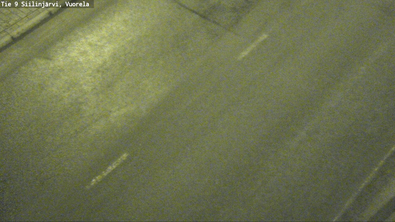 Kelikamerat Kuva Tie 9 Siilinjärvi, Vuorela, Siilinjärvi, Pohjois-Savo