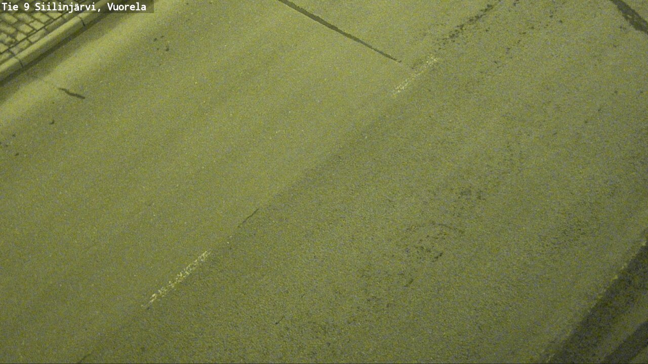Kelikamerat Kuva Tie 9 Siilinjärvi, Vuorela, Siilinjärvi, Pohjois-Savo