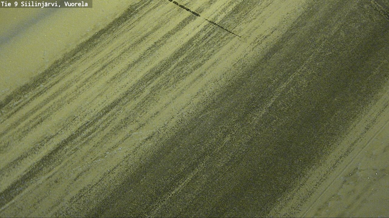 Kelikamerat Kuva Tie 9 Siilinjärvi, Vuorela, Siilinjärvi, Pohjois-Savo