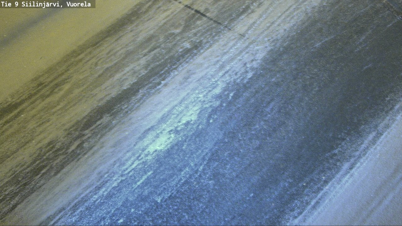 Kelikamerat Kuva Tie 9 Siilinjärvi, Vuorela, Siilinjärvi, Pohjois-Savo