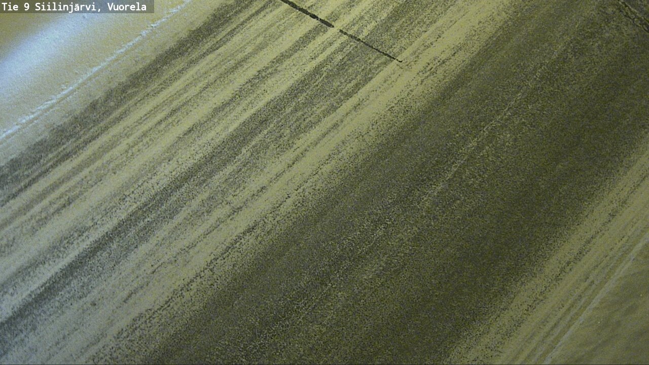 Kelikamerat Kuva Tie 9 Siilinjärvi, Vuorela, Siilinjärvi, Pohjois-Savo