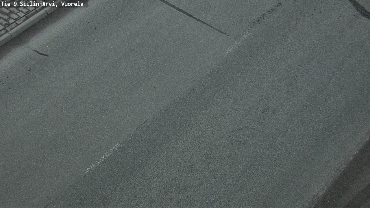 Kelikamerat Kuva Tie 9 Siilinjärvi, Vuorela, Siilinjärvi, Pohjois-Savo
