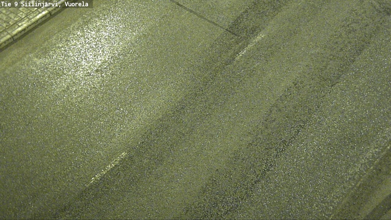 Kelikamerat Kuva Tie 9 Siilinjärvi, Vuorela, Siilinjärvi, Pohjois-Savo