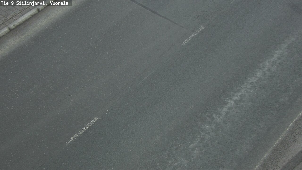 Kelikamerat Kuva Tie 9 Siilinjärvi, Vuorela, Siilinjärvi, Pohjois-Savo