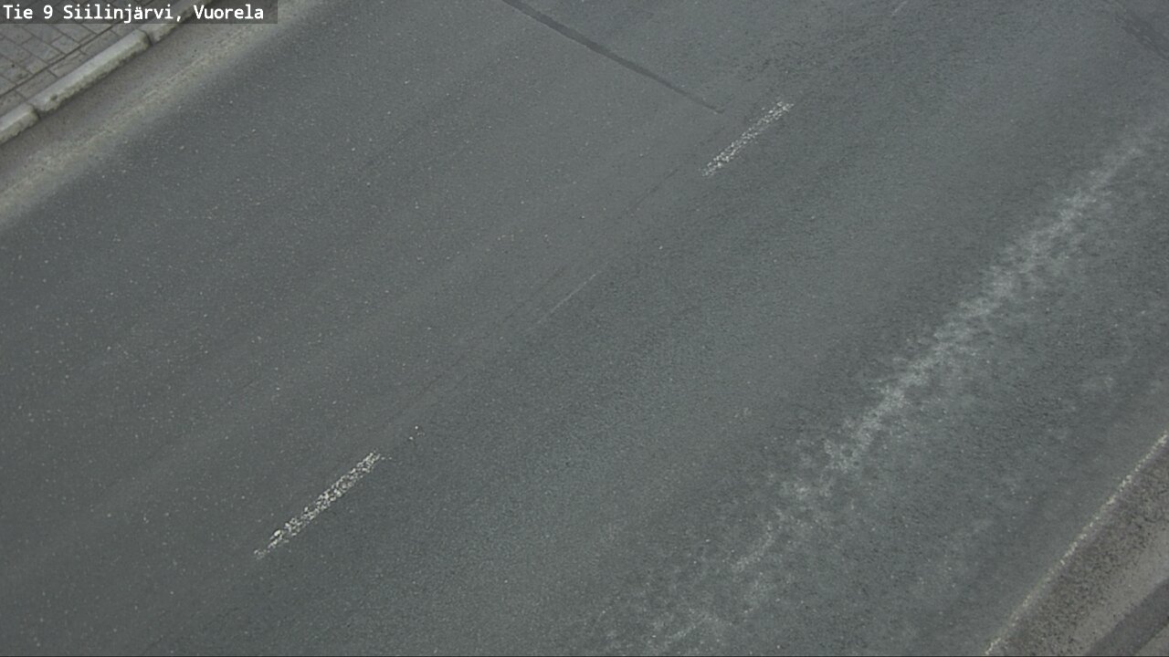 Kelikamerat Kuva Tie 9 Siilinjärvi, Vuorela, Siilinjärvi, Pohjois-Savo