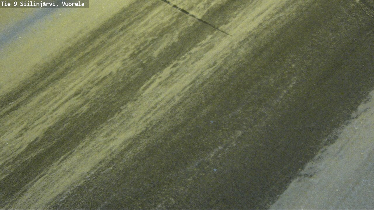 Kelikamerat Kuva Tie 9 Siilinjärvi, Vuorela, Siilinjärvi, Pohjois-Savo