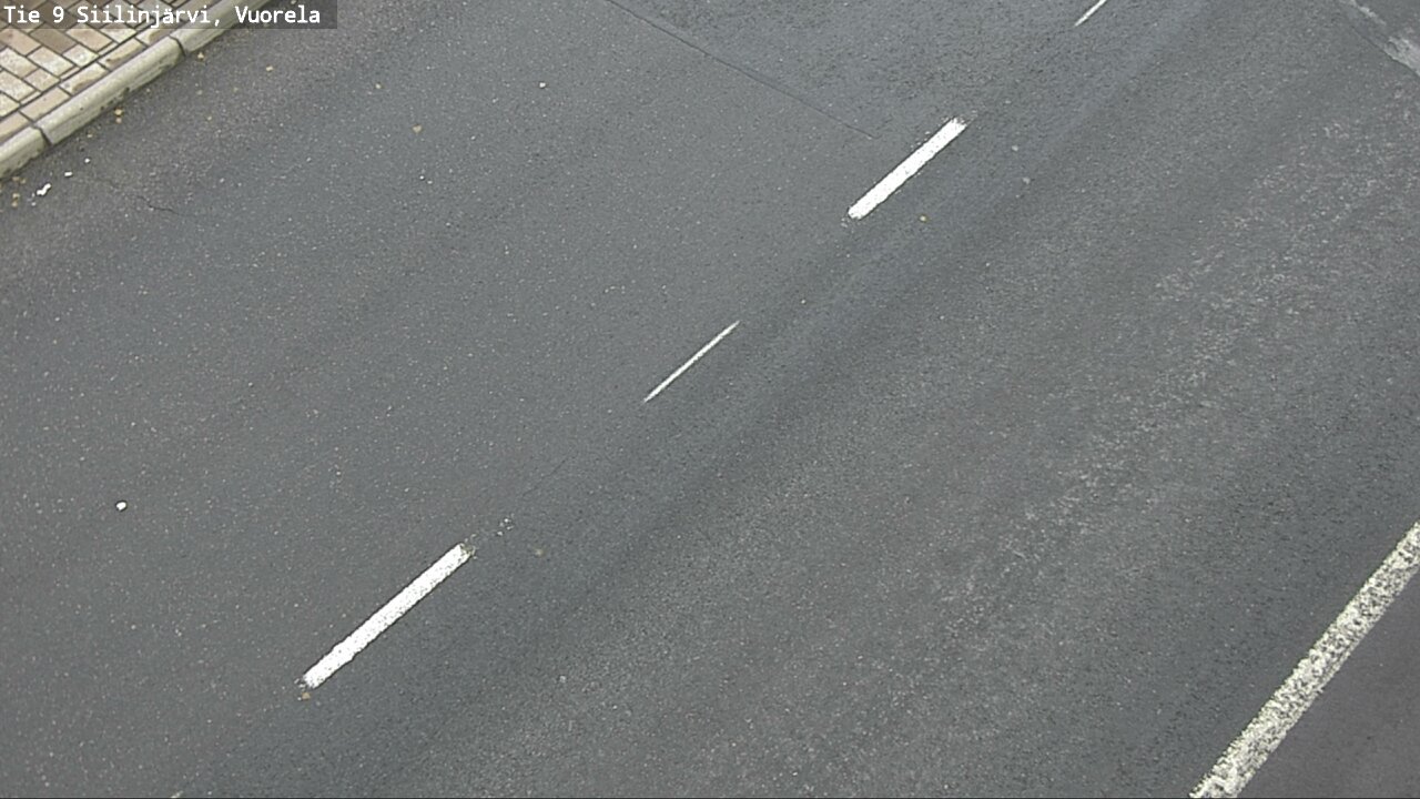 Kelikamerat Kuva Tie 9 Siilinjärvi, Vuorela, Siilinjärvi, Pohjois-Savo