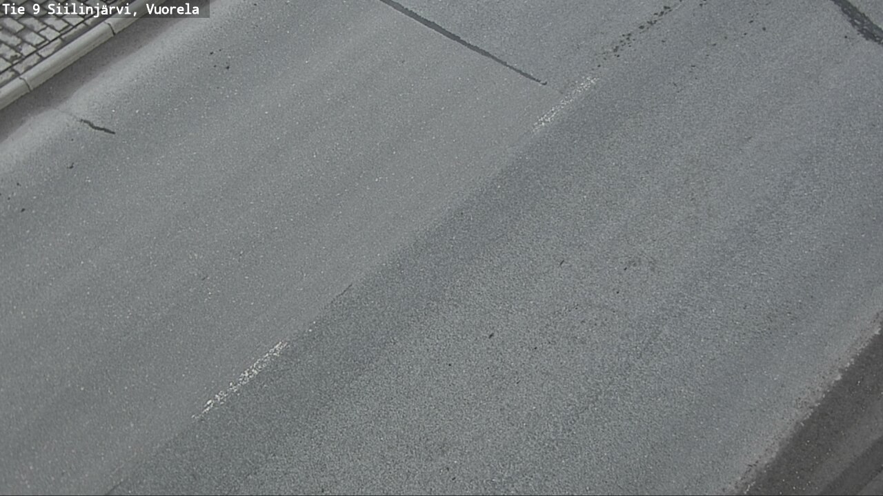 Kelikamerat Kuva Tie 9 Siilinjärvi, Vuorela, Siilinjärvi, Pohjois-Savo
