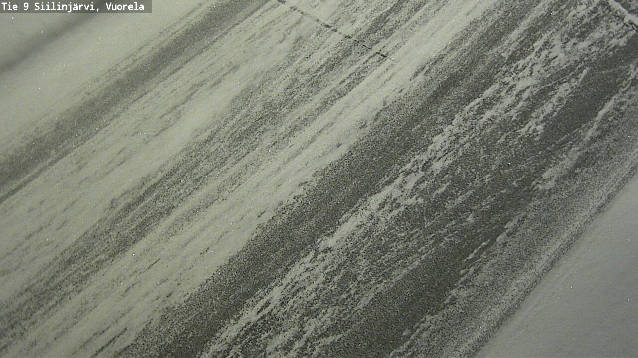 Kelikamerat Kuva Tie 9 Siilinjärvi, Vuorela, Siilinjärvi, Pohjois-Savo