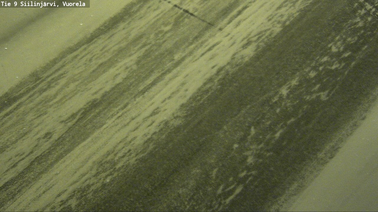 Kelikamerat Kuva Tie 9 Siilinjärvi, Vuorela, Siilinjärvi, Pohjois-Savo