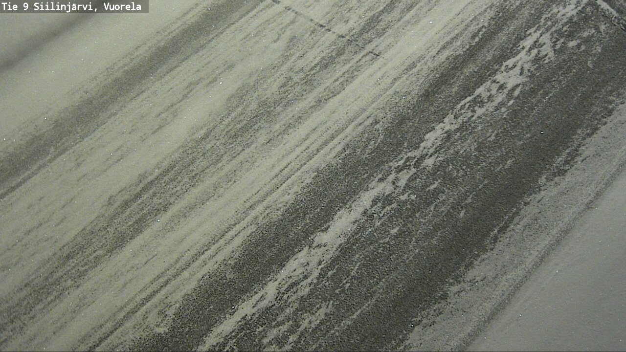 Kelikamerat Kuva Tie 9 Siilinjärvi, Vuorela, Siilinjärvi, Pohjois-Savo