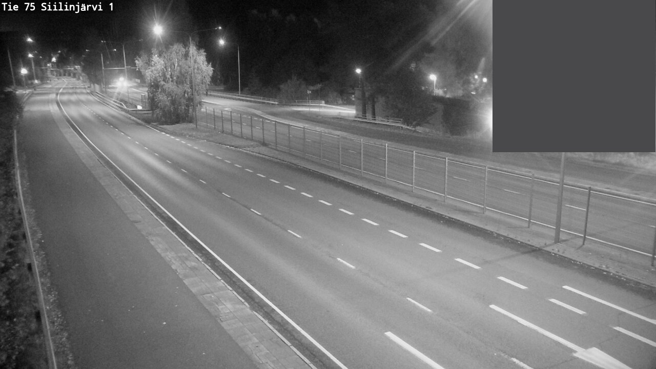 Kelikamerat Kuva Tie 75 Siilinjärvi1, Siilinjärvi, Pohjois-Savo