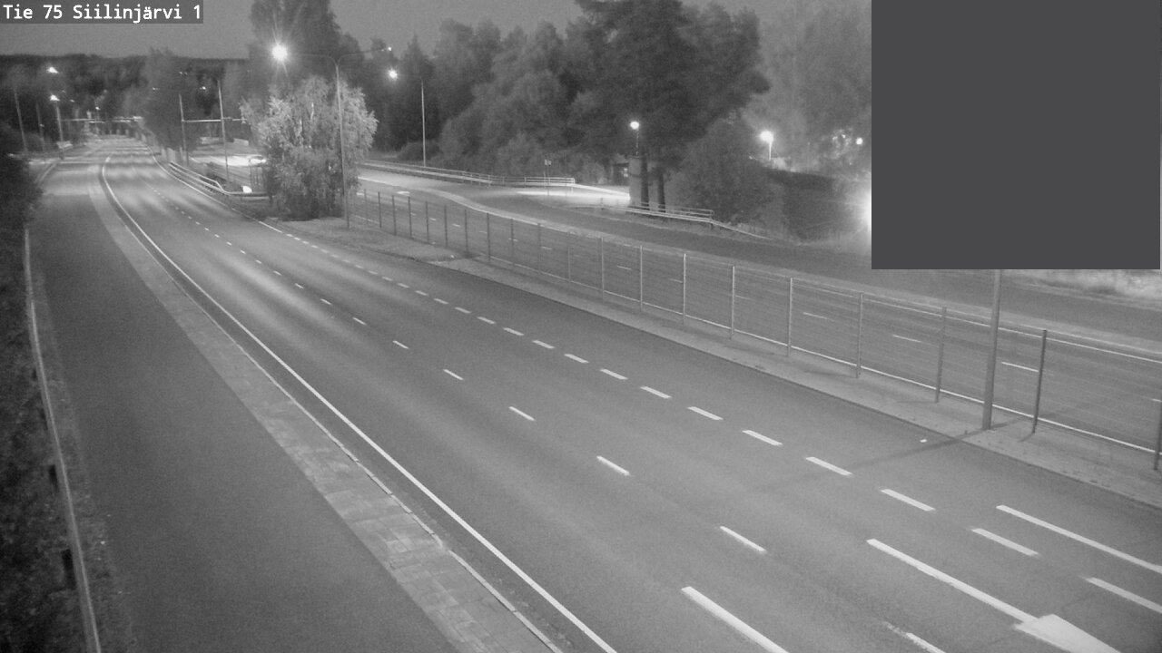 Kelikamerat Kuva Tie 75 Siilinjärvi1, Siilinjärvi, Pohjois-Savo