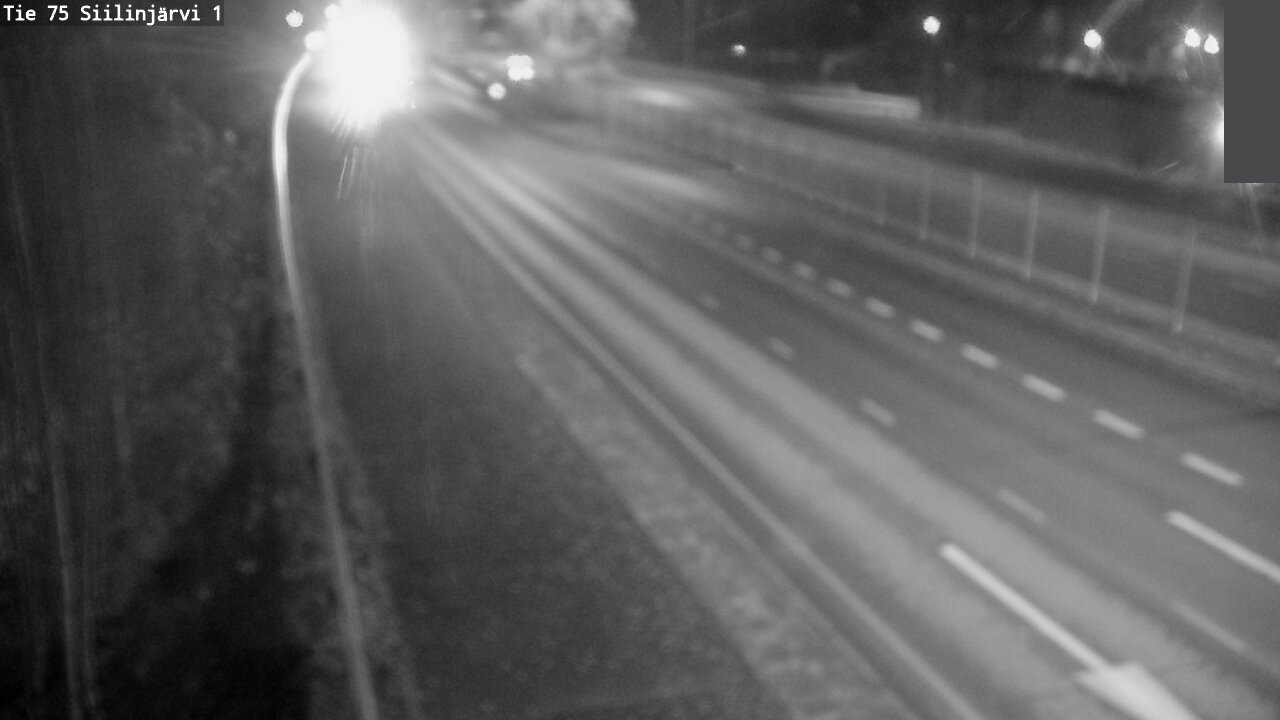 Kelikamerat Kuva Tie 75 Siilinjärvi1, Siilinjärvi, Pohjois-Savo