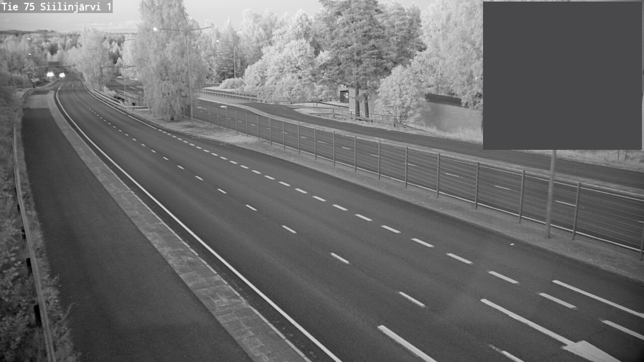 Kelikamerat Kuva Tie 75 Siilinjärvi1, Siilinjärvi, Pohjois-Savo