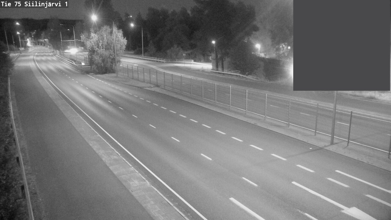 Kelikamerat Kuva Tie 75 Siilinjärvi1, Siilinjärvi, Pohjois-Savo