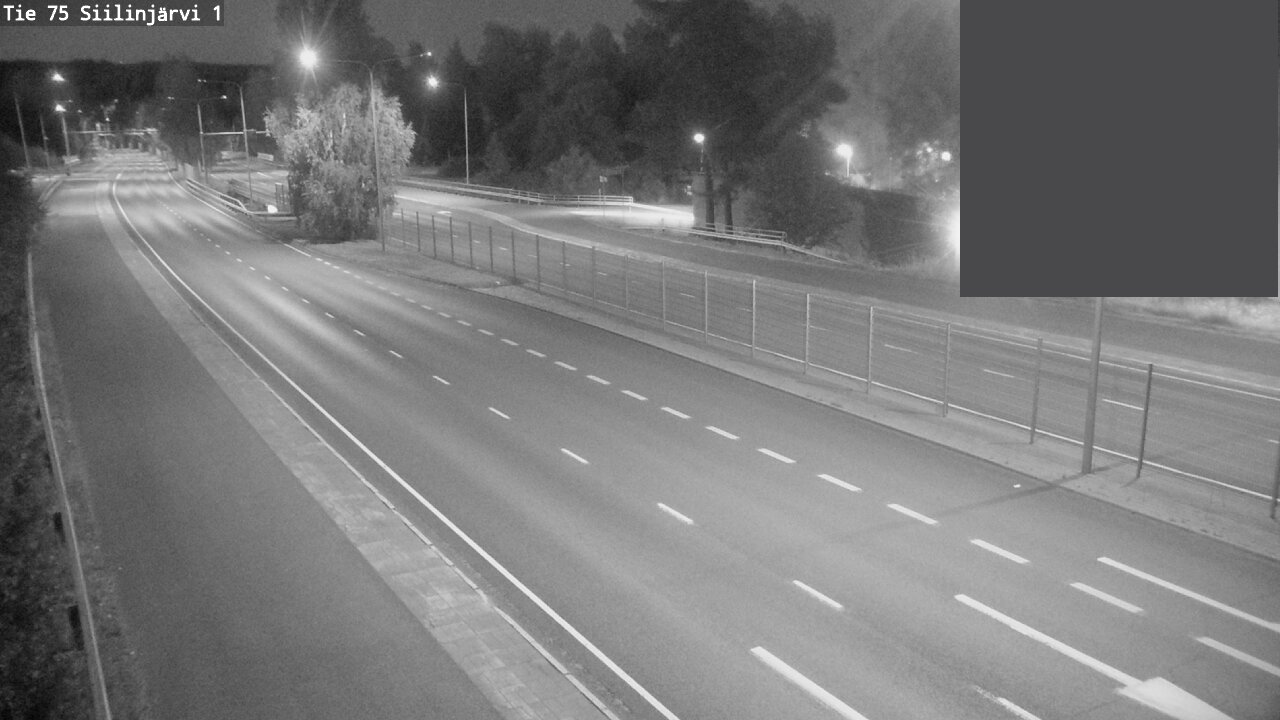 Kelikamerat Kuva Tie 75 Siilinjärvi1, Siilinjärvi, Pohjois-Savo
