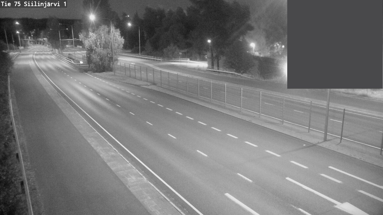 Kelikamerat Kuva Tie 75 Siilinjärvi1, Siilinjärvi, Pohjois-Savo