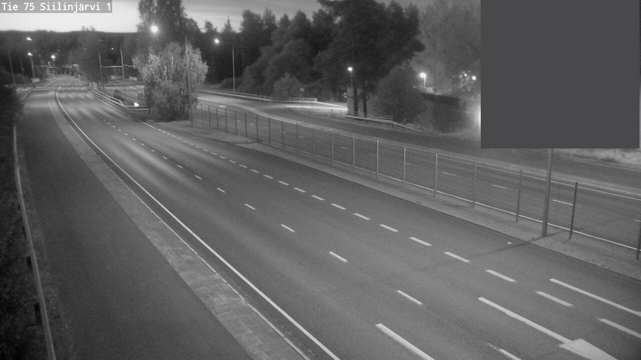 Kelikamerat Kuva Tie 75 Siilinjärvi1, Siilinjärvi, Pohjois-Savo