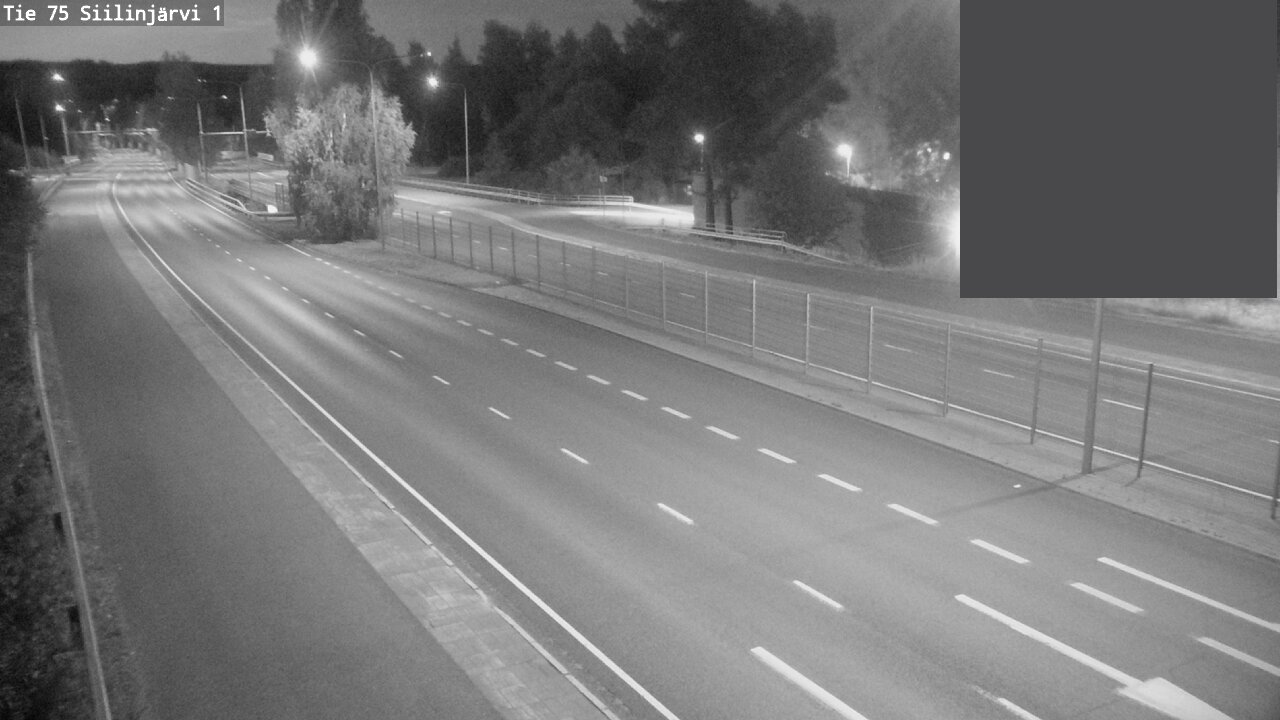 Kelikamerat Kuva Tie 75 Siilinjärvi1, Siilinjärvi, Pohjois-Savo