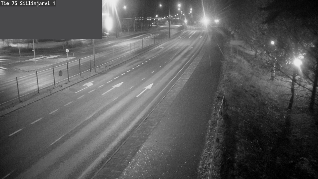 Kelikamerat Kuva Tie 75 Siilinjärvi1, Siilinjärvi, Pohjois-Savo