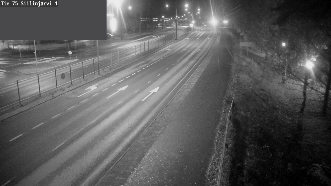 Kelikamerat Kuva Tie 75 Siilinjärvi1, Siilinjärvi, Pohjois-Savo