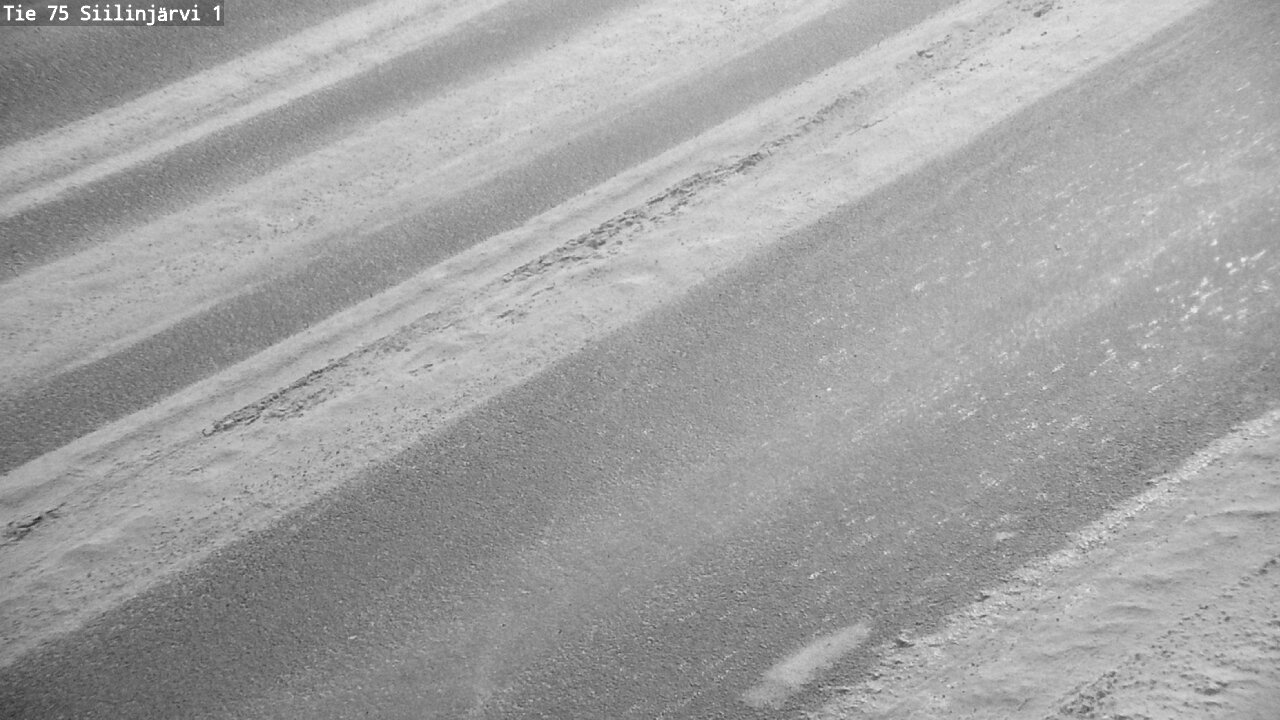 Kelikamerat Kuva Tie 75 Siilinjärvi1, Siilinjärvi, Pohjois-Savo