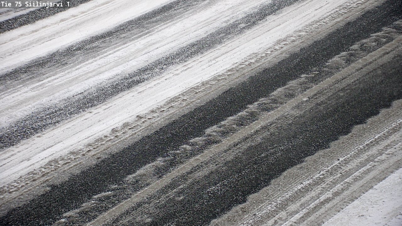 Kelikamerat Kuva Tie 75 Siilinjärvi1, Siilinjärvi, Pohjois-Savo