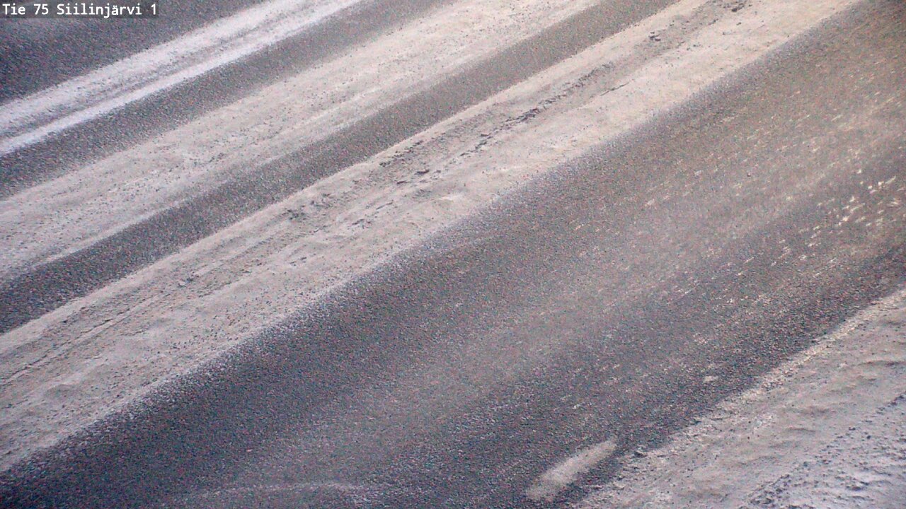 Kelikamerat Kuva Tie 75 Siilinjärvi1, Siilinjärvi, Pohjois-Savo