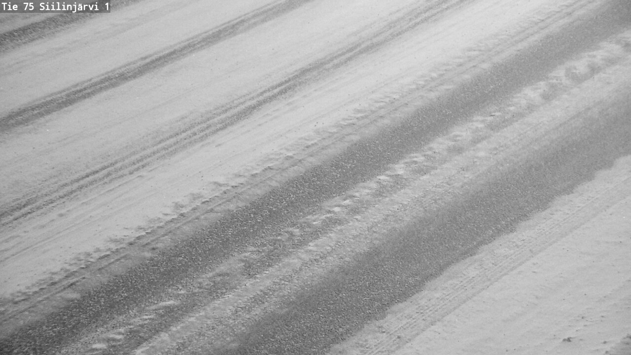 Kelikamerat Kuva Tie 75 Siilinjärvi1, Siilinjärvi, Pohjois-Savo