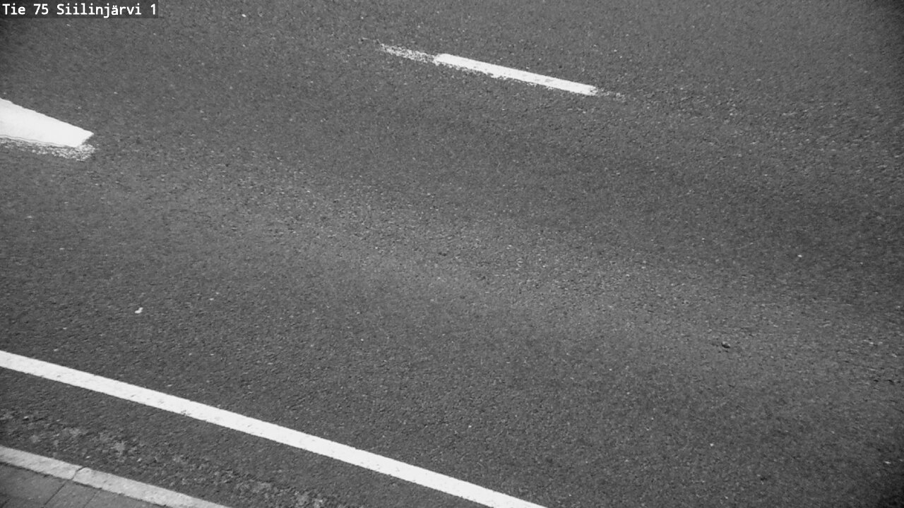 Kelikamerat Kuva Tie 75 Siilinjärvi1, Siilinjärvi, Pohjois-Savo