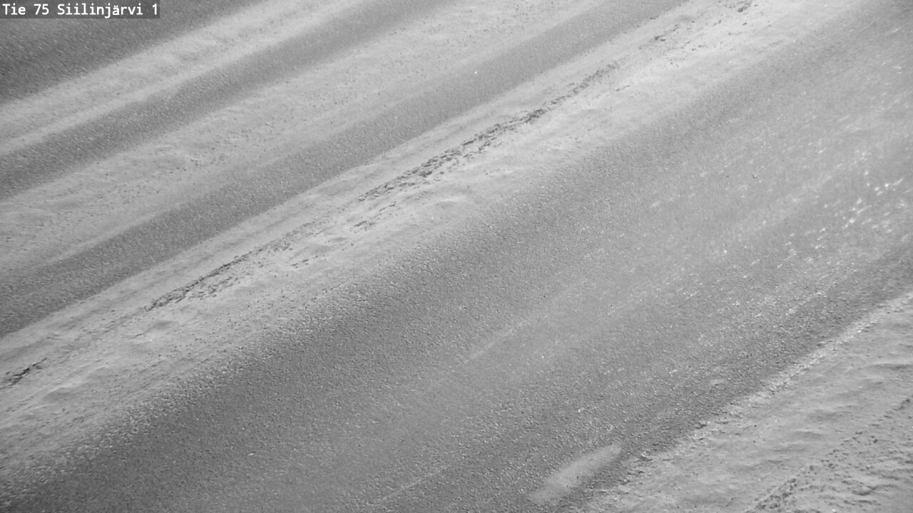 Kelikamerat Kuva Tie 75 Siilinjärvi1, Siilinjärvi, Pohjois-Savo