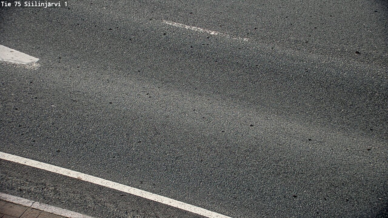 Kelikamerat Kuva Tie 75 Siilinjärvi1, Siilinjärvi, Pohjois-Savo