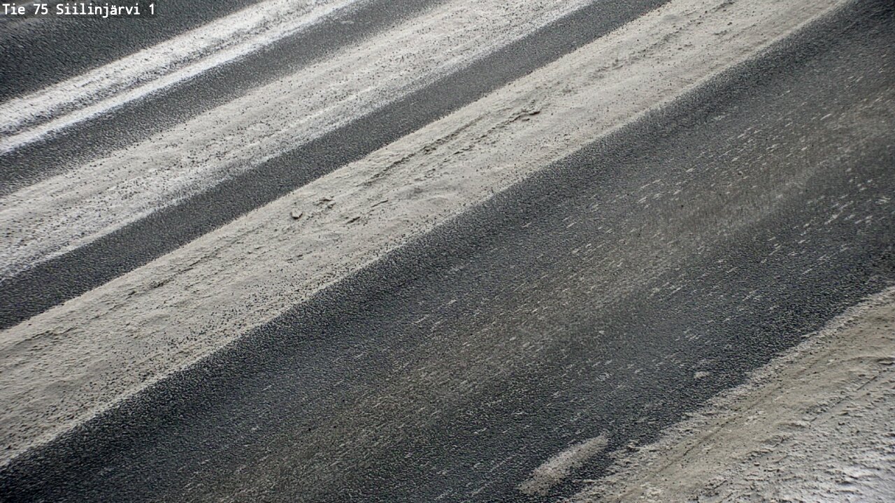 Kelikamerat Kuva Tie 75 Siilinjärvi1, Siilinjärvi, Pohjois-Savo