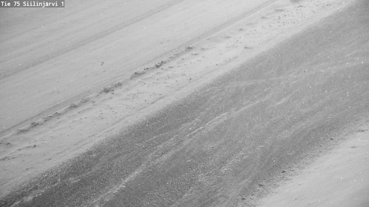 Kelikamerat Kuva Tie 75 Siilinjärvi1, Siilinjärvi, Pohjois-Savo