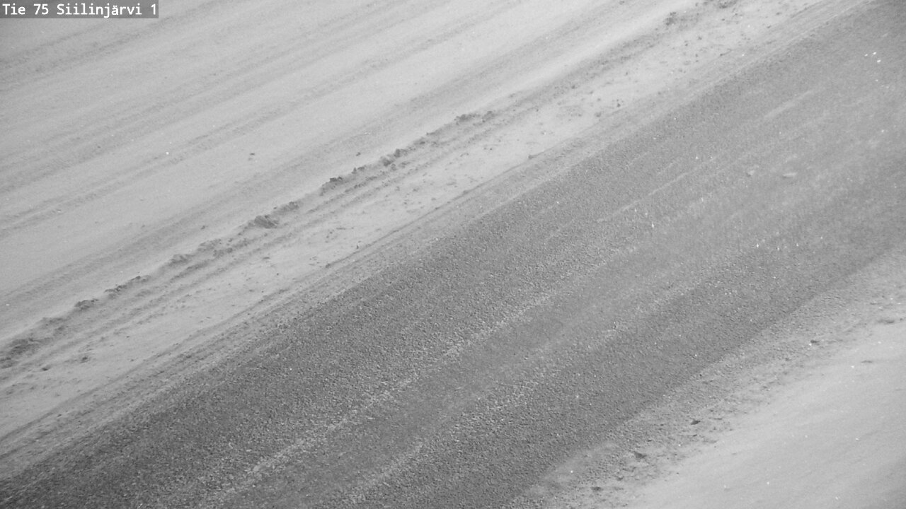 Kelikamerat Kuva Tie 75 Siilinjärvi1, Siilinjärvi, Pohjois-Savo
