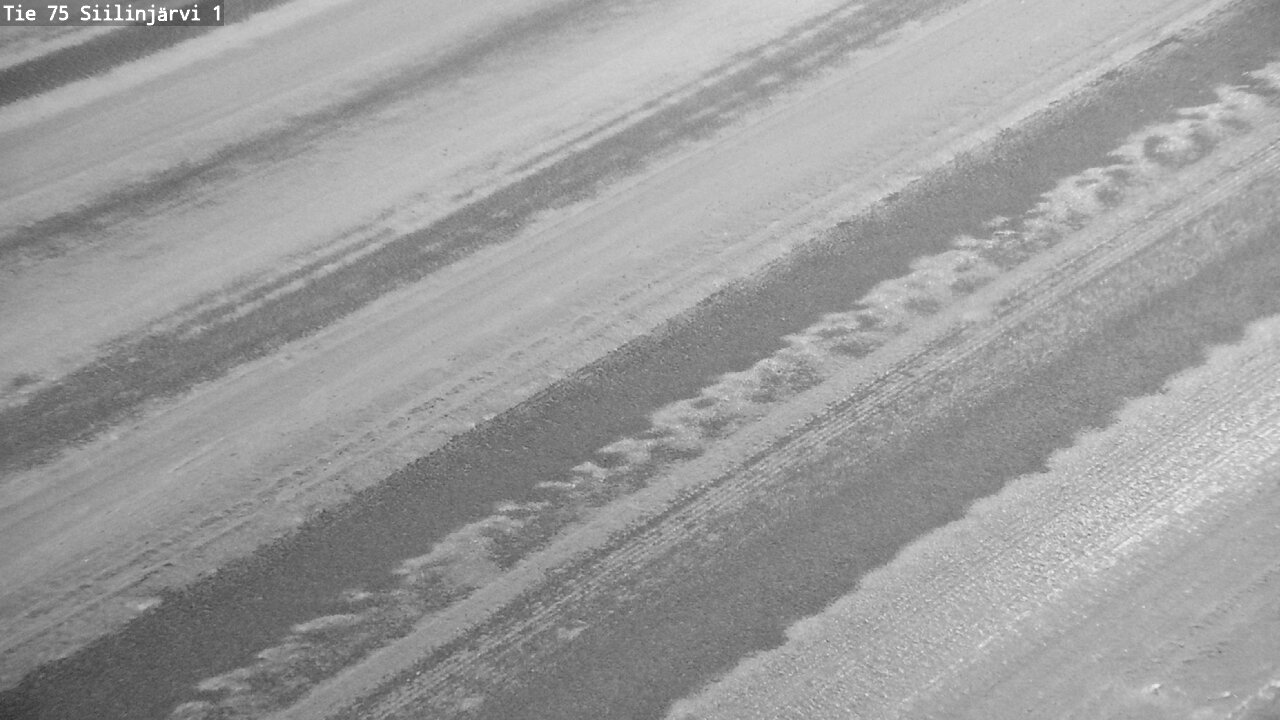 Kelikamerat Kuva Tie 75 Siilinjärvi1, Siilinjärvi, Pohjois-Savo
